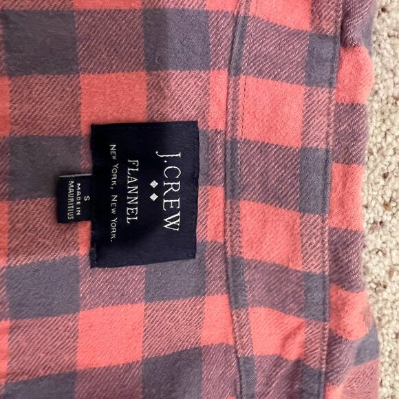 J.Crew Button Down - Picture 4 of 5
